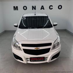 CHEVROLET Montana 1.4 FLEX LS