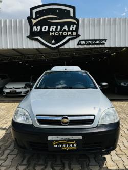 CHEVROLET Montana 1.4 FLEX CONQUEST