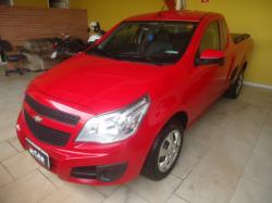 CHEVROLET Montana 1.4 FLEX LS