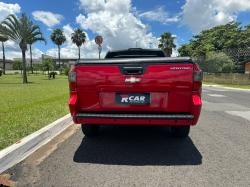 CHEVROLET Montana 1.4 FLEX LS