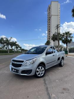 CHEVROLET Montana 1.4 FLEX LS