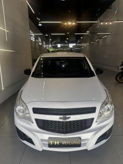 CHEVROLET Montana 1.4 FLEX LS