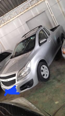 CHEVROLET Montana 1.4 FLEX SPORT