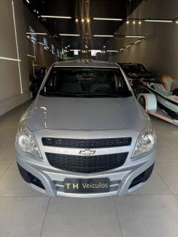 CHEVROLET Montana 1.4 FLEX LS