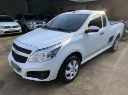 CHEVROLET Montana 1.4 FLEX LS