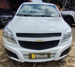 CHEVROLET Montana 1.4 FLEX LS