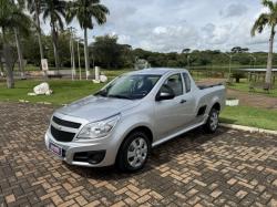 CHEVROLET Montana 1.4 FLEX LS