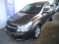 CHEVROLET Montana 1.4 FLEX LS