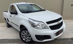 CHEVROLET Montana 1.4 FLEX LS