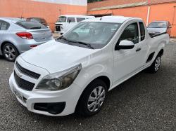 CHEVROLET Montana 1.4 FLEX LS