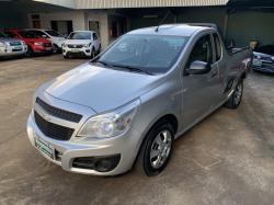 CHEVROLET Montana 1.4 FLEX LS