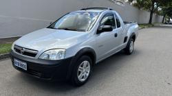 CHEVROLET Montana 1.4 FLEX CONQUEST