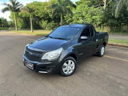 CHEVROLET Montana 1.4 FLEX LS