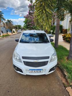 CHEVROLET Montana 1.4 FLEX LS