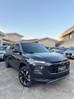 CHEVROLET Montana 1.2 12V 4P FLEX TURBO RS AUTOMTICO