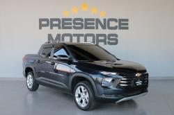 CHEVROLET Montana 1.2 12V FLEX LTZ TURBO AUTOMTICO