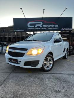 CHEVROLET Montana 1.4 FLEX LS