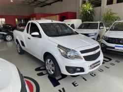 CHEVROLET Montana 1.4 FLEX LS