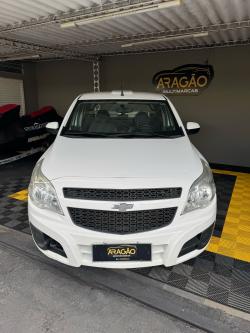 CHEVROLET Montana 1.4 FLEX LS