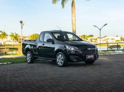 CHEVROLET Montana 1.4 FLEX LS