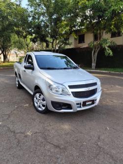 CHEVROLET Montana 1.4 FLEX LS