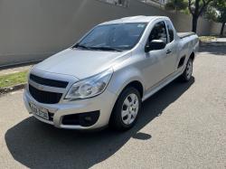 CHEVROLET Montana 1.4 FLEX LS