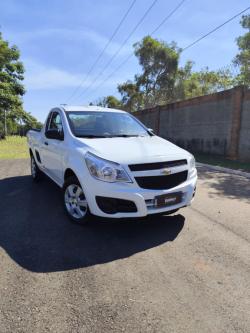 CHEVROLET Montana 1.4 FLEX LS