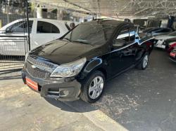 CHEVROLET Montana 1.4 FLEX SPORT