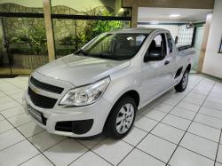 CHEVROLET Montana 1.4 FLEX LS