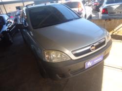 CHEVROLET Montana 1.4 FLEX CONQUEST