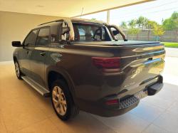 CHEVROLET Montana 1.2 12V FLEX LTZ TURBO AUTOMTICO