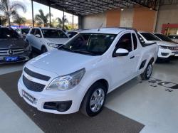 CHEVROLET Montana 1.4 FLEX LS