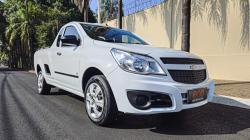 CHEVROLET Montana 1.4 FLEX LS