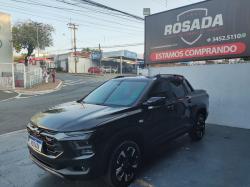 CHEVROLET Montana 1.2 12V 4P FLEX TURBO RS AUTOMTICO
