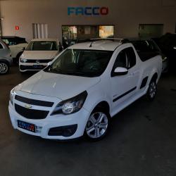 CHEVROLET Montana 1.4 FLEX SPORT