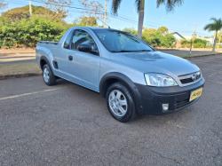 CHEVROLET Montana 1.4 FLEX CONQUEST