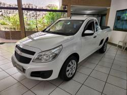 CHEVROLET Montana 1.4 FLEX LS