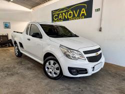 CHEVROLET Montana 1.4 FLEX LS