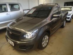 CHEVROLET Montana 1.4 FLEX SPORT
