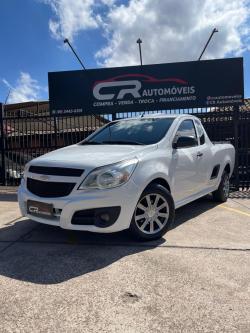 CHEVROLET Montana 1.4 FLEX LS