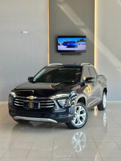 CHEVROLET Montana 1.2 12V FLEX LTZ TURBO AUTOMTICO