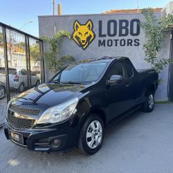 CHEVROLET Montana 1.4 FLEX LS