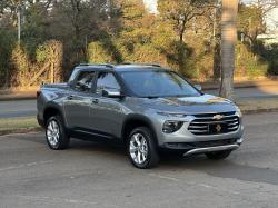 CHEVROLET Montana 1.2 12V FLEX LTZ TURBO AUTOMTICO