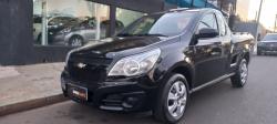 CHEVROLET Montana 1.4 FLEX LS