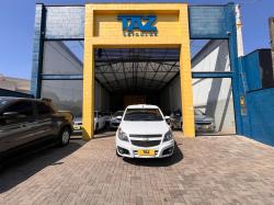 CHEVROLET Montana 1.4 FLEX LS