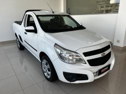 CHEVROLET Montana 1.4 FLEX LS