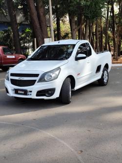 CHEVROLET Montana 1.4 FLEX SPORT