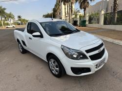 CHEVROLET Montana 1.4 FLEX LS