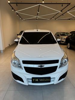 CHEVROLET Montana 1.4 FLEX LS