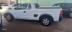 CHEVROLET Montana 1.4 FLEX CONQUEST